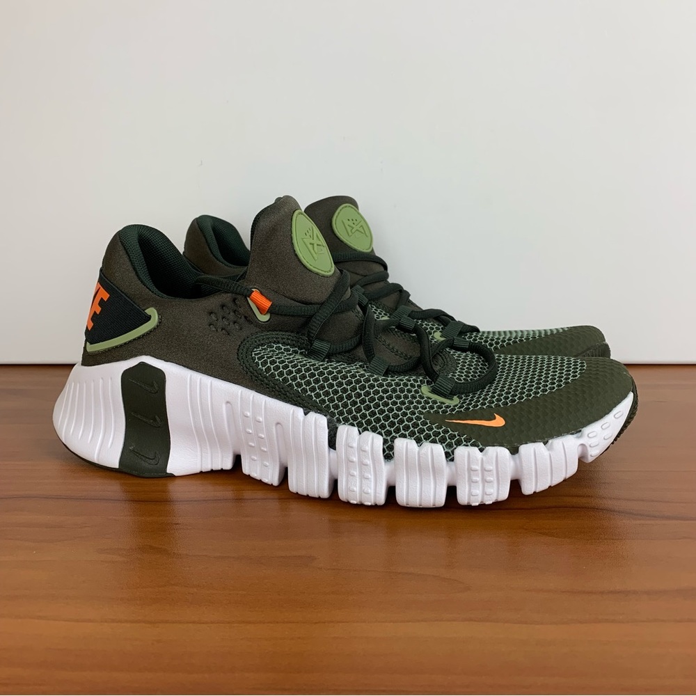 Nike Free Metcon 4 Training Shoes